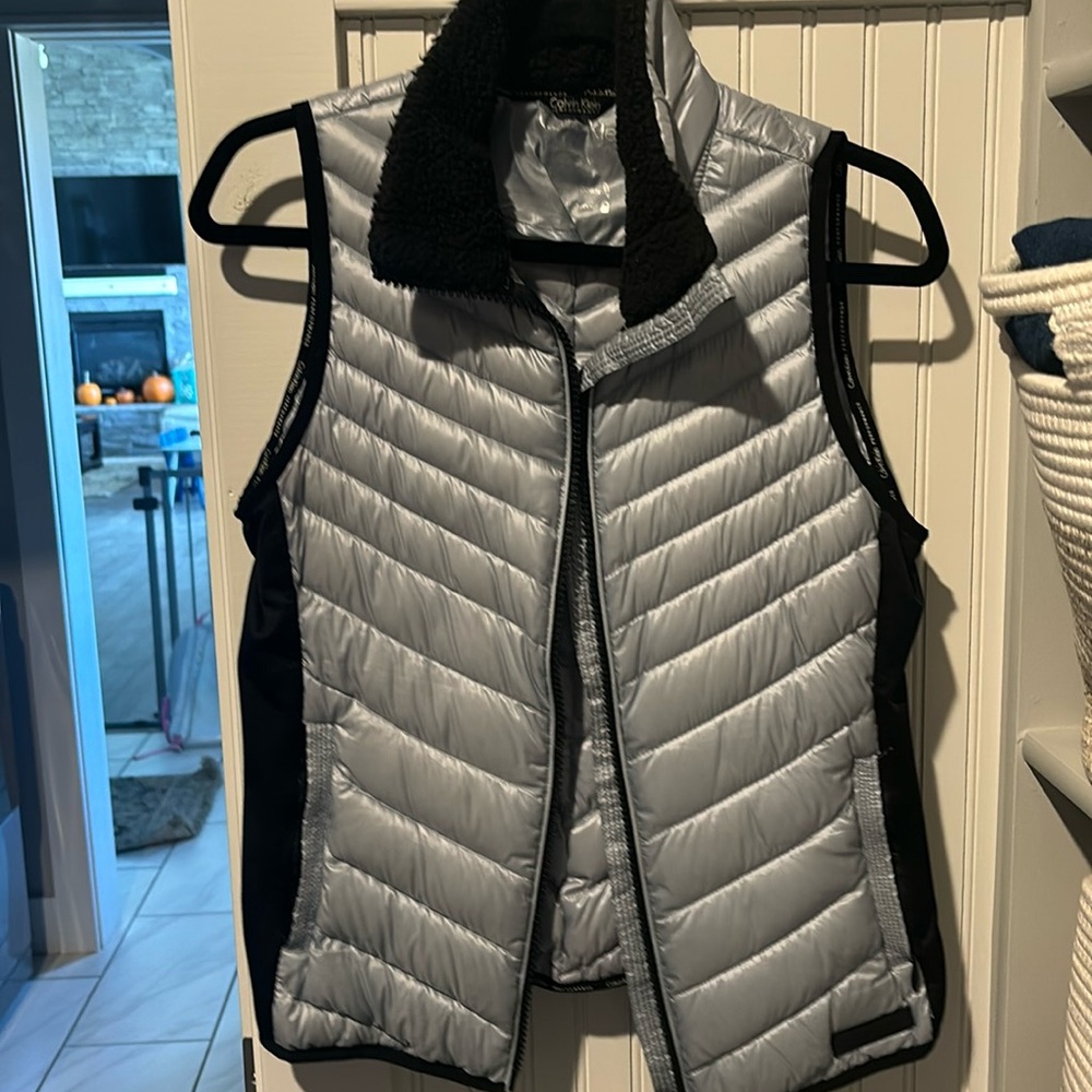 Calvin Klein Performance Vest